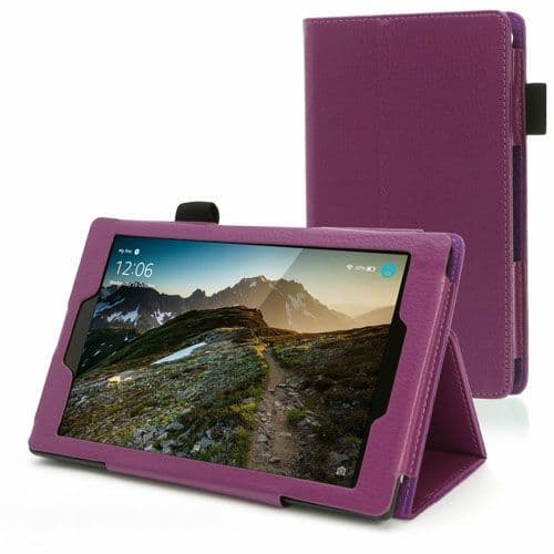 Amazon Fire HD 8 Smart Stand Case Cover