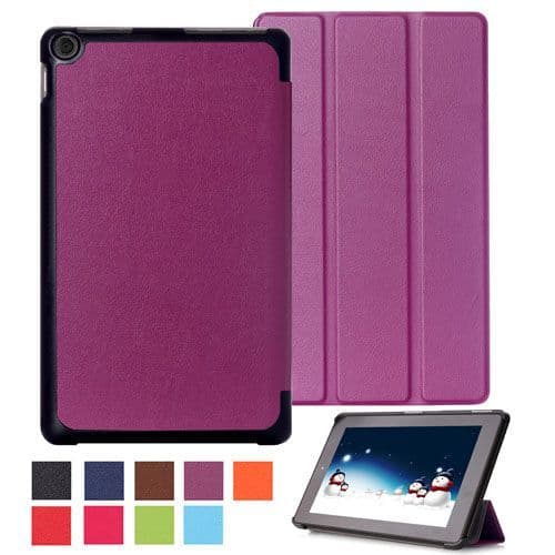 Amazon Fire HD 8 Ultra Thin Case Cover