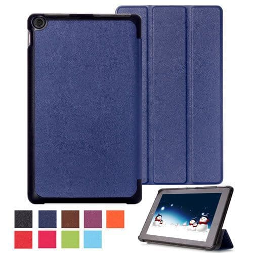 Amazon Fire HD 8 Ultra Thin Case Cover