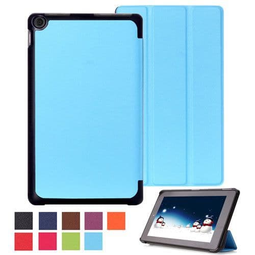 Amazon Fire HD 8 Ultra Thin Case Cover