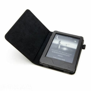 Amazon Kindle 6" Glare-Free E-Reader Premium Case Cover
