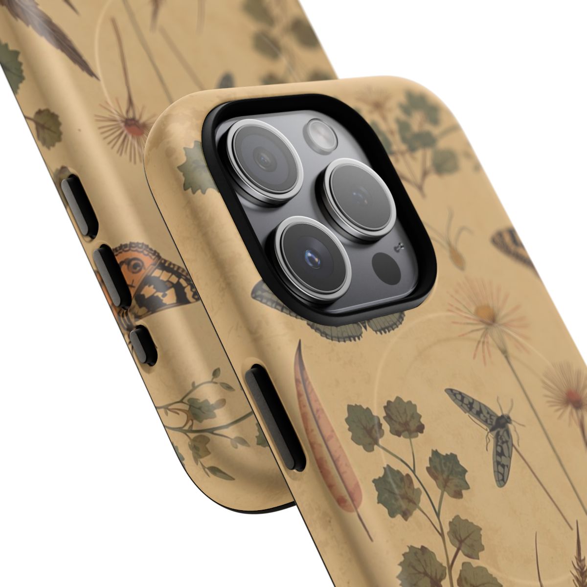 iPhone 15 Pro — Close-up