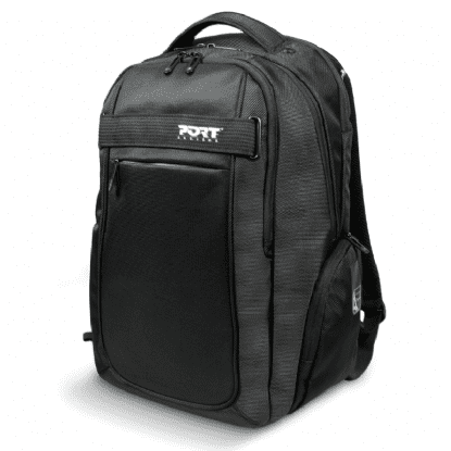 Buenos Aires Premium 15.6" Laptop Backpack