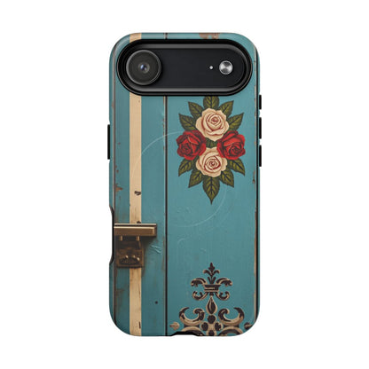 iPhone 17 Air — Front