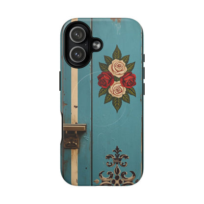 iPhone 17 — Front