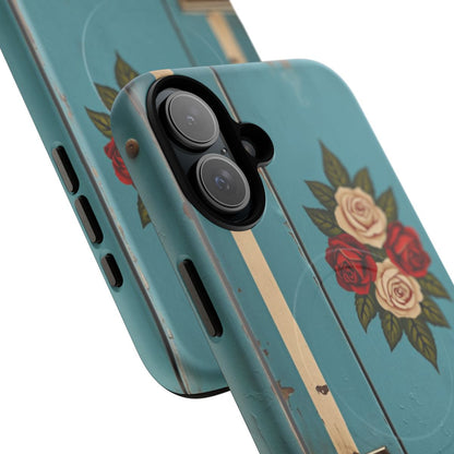iPhone 16 Plus — Close-up