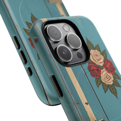 iPhone 15 Pro — Close-up