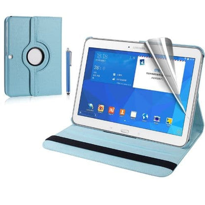 Samsung Tab  4 10.1 360 Swivel Stand Case Cover