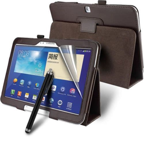 Samsung Tab 3 10.1 Stand Case Cover