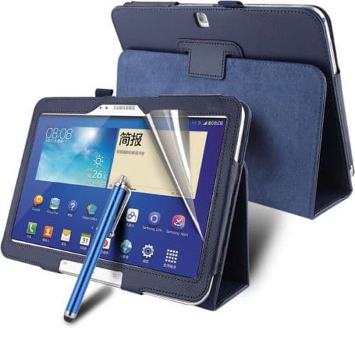 Samsung Tab 3 10.1 Stand Case Cover
