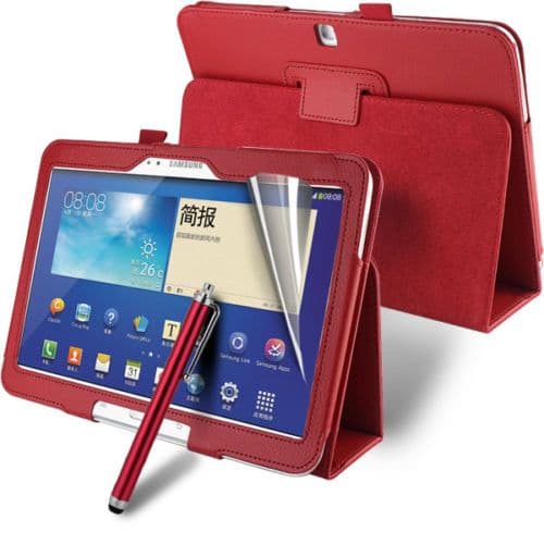 Samsung Tab 3 10.1 Stand Case Cover