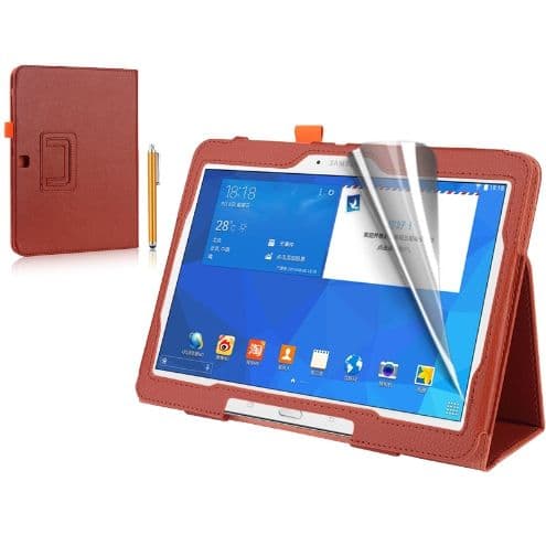 Samsung Galaxy Tab 4 10.1 SmartStand Case Cover