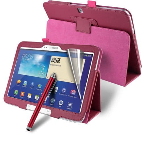 Samsung Tab 3 10.1 Stand Case Cover