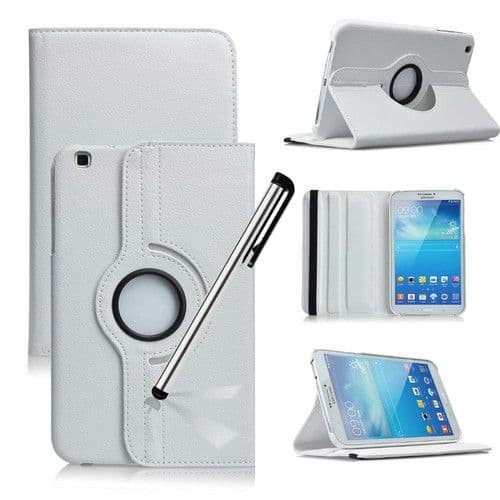 Samsung Galaxy Tab 3 8.0 360 Swivel Case