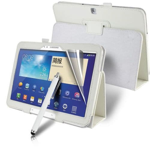 Samsung Tab 3 10.1 Stand Case Cover