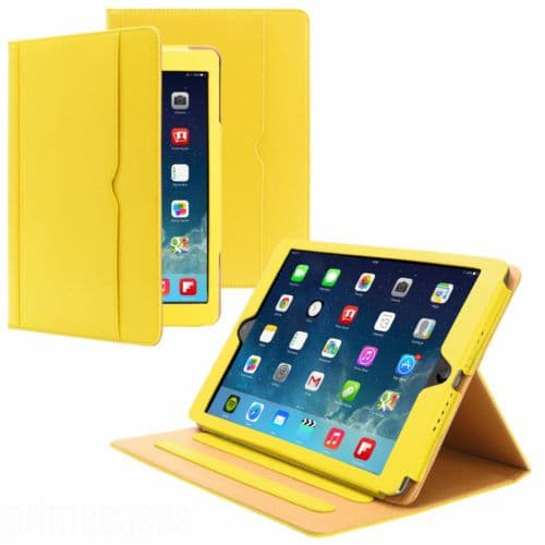 iPad Mini Luxury Smart Case Cover