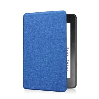 Kindle Paperwhite Smart Folio Case with Hand Strap
