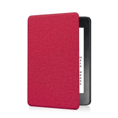 Kindle Paperwhite Smart Folio Case with Hand Strap