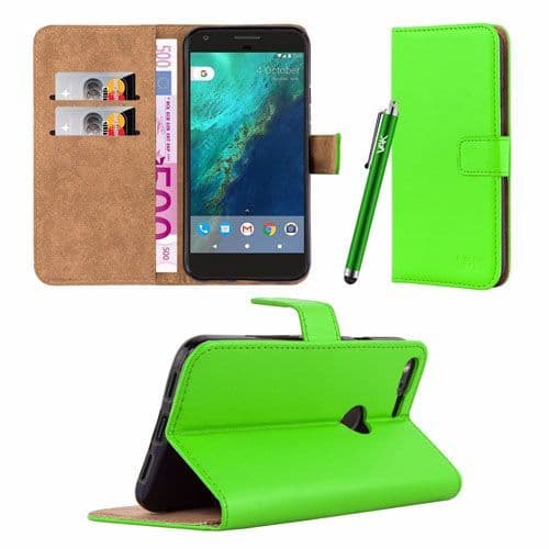 Google Pixel Cover Case Wallet with Stand