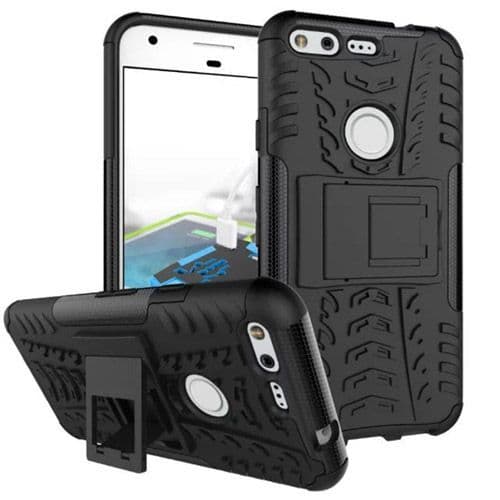 Google Pixel Shockproof Cover