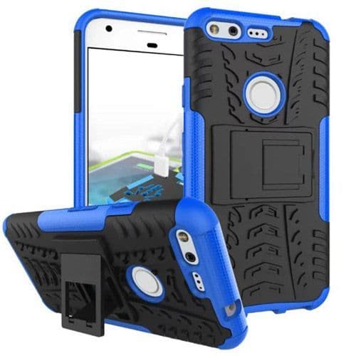 Google Pixel Shockproof Cover