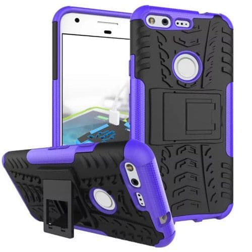 Google Pixel Shockproof Cover
