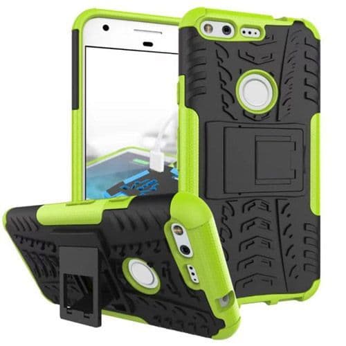 Google Pixel Shockproof Cover