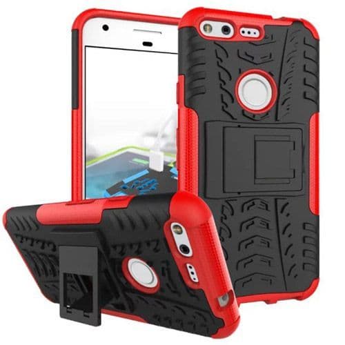 Google Pixel Shockproof Cover