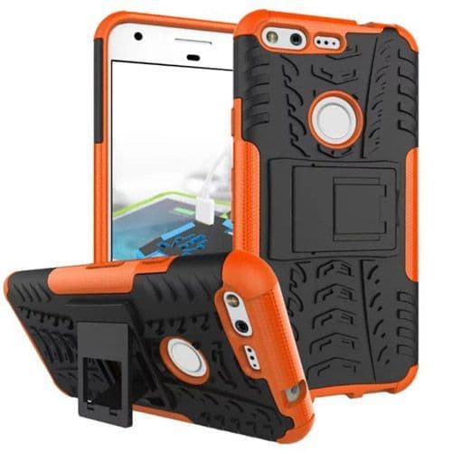Google Pixel Shockproof Cover