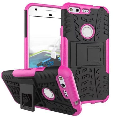 Google Pixel Shockproof Cover