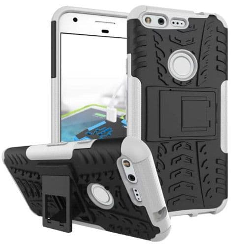 Google Pixel Shockproof Cover