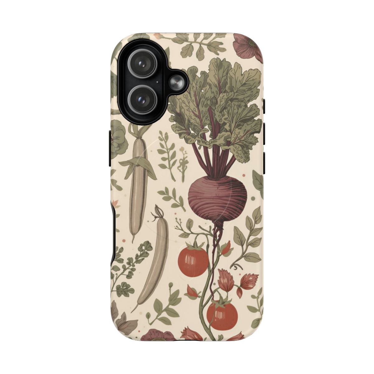 iPhone 17 — Front