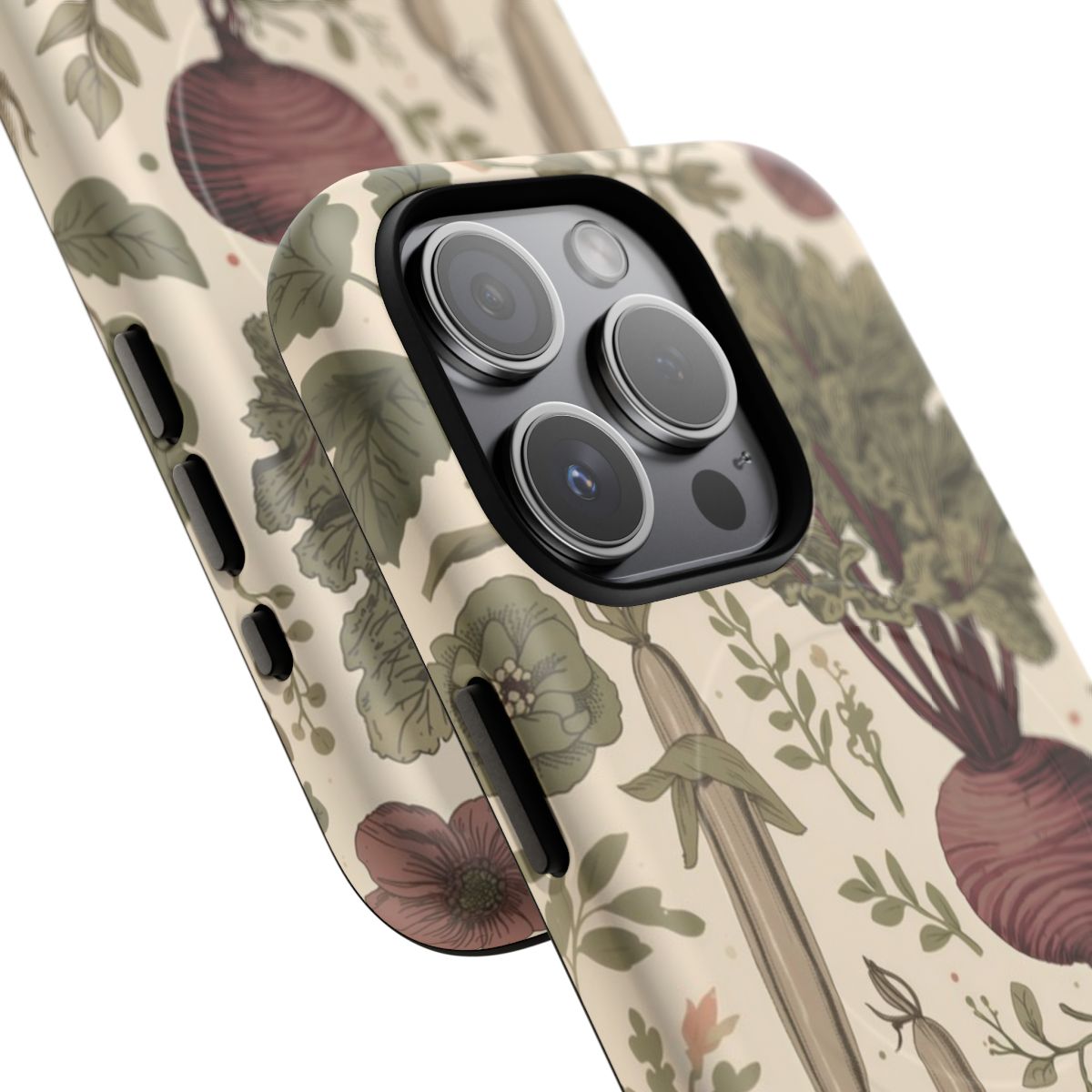 iPhone 15 Pro — Close-up