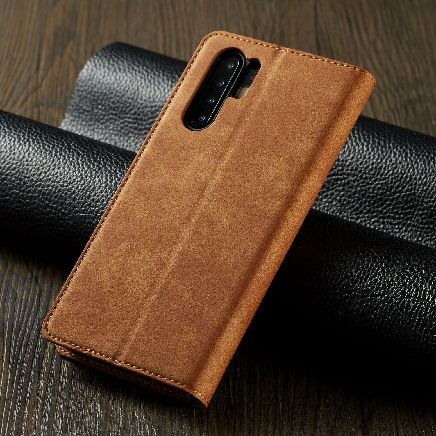 Huawei P Smart 2019 Luxe Case Cover
