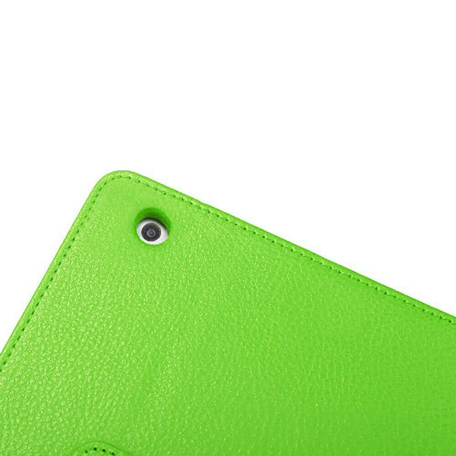 iPad 10.2 Flip Stand Case Cover
