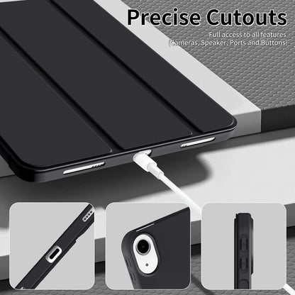iPad 10th 10.9 2022 Smart Stand Case Cover