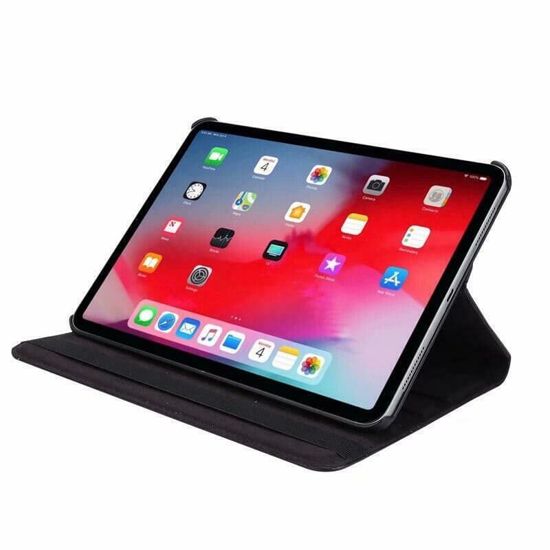 iPad 10th Gen 10.9 2022 Swivel 360 Case Cover