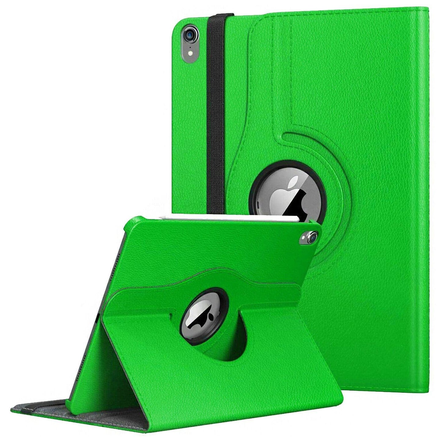 iPad 10th Gen 10.9 2022 Swivel 360 Case Cover