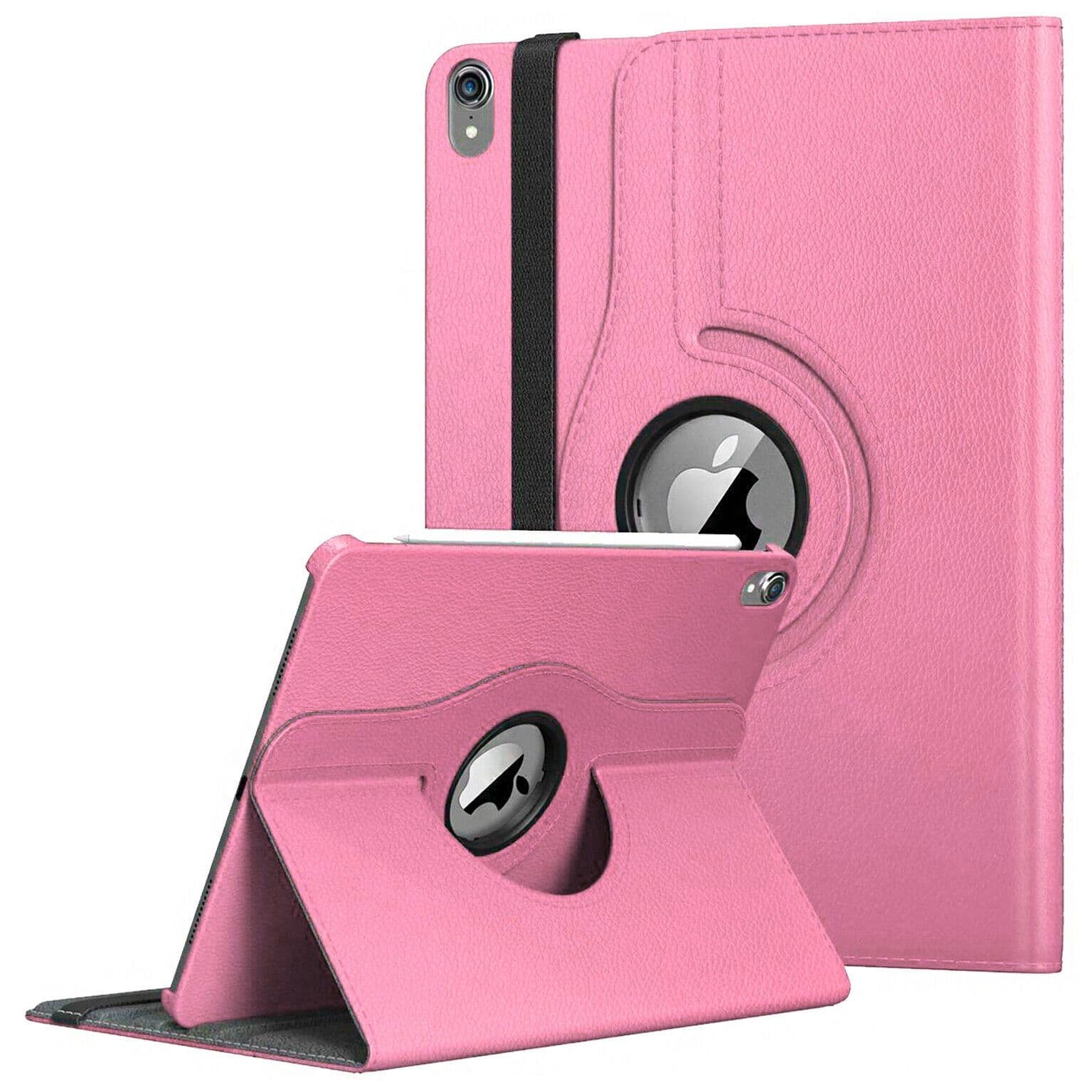 iPad 10th Gen 10.9 2022 Swivel 360 Case Cover