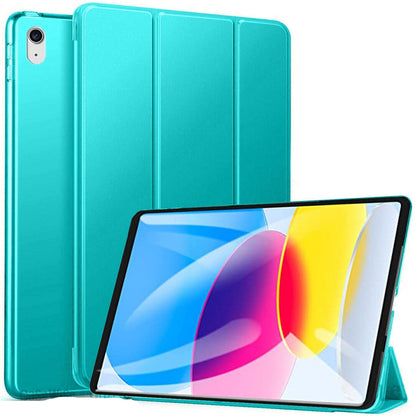 iPad 10.2 Smart Thin Case Cover
