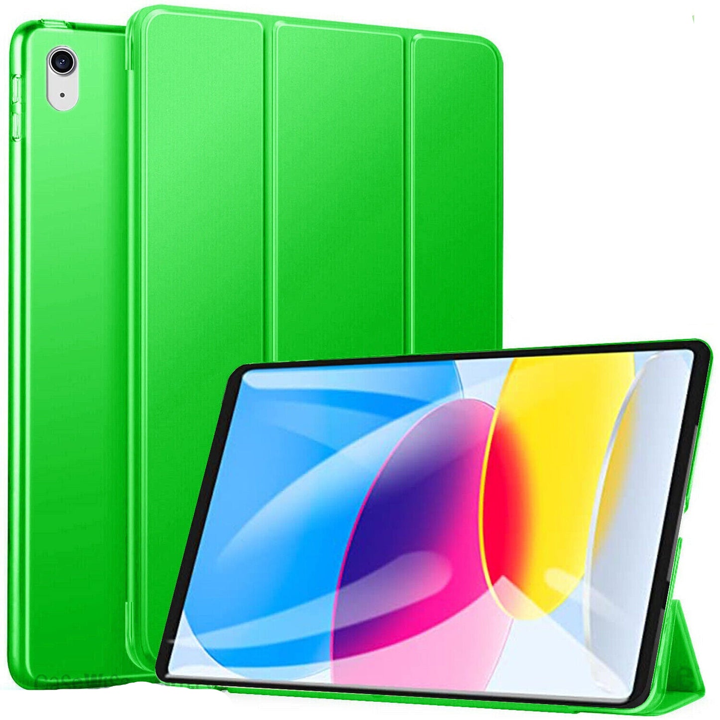iPad 10.2 Smart Thin Case Cover