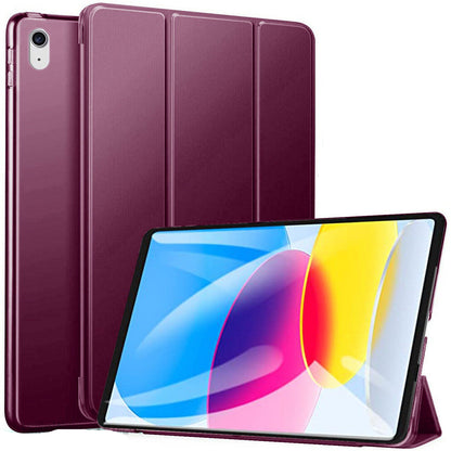 iPad 10.2 Smart Thin Case Cover