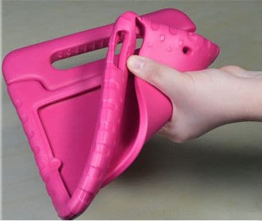 iPad 2/3/4 Kids Child Shock-proof Cover Case