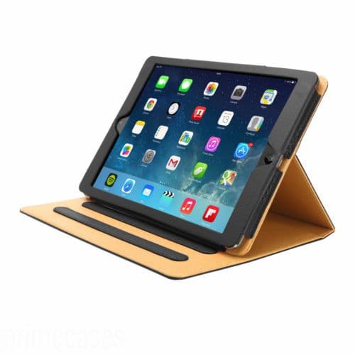 iPad 2 3 4 Luxury Smart Case Cover
