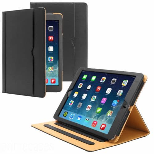 iPad 9.7 6th Gen Luxury Smart Case Cover