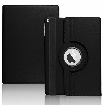 iPad 9.7 6th Gen Swivel 360 Stand Case Cover