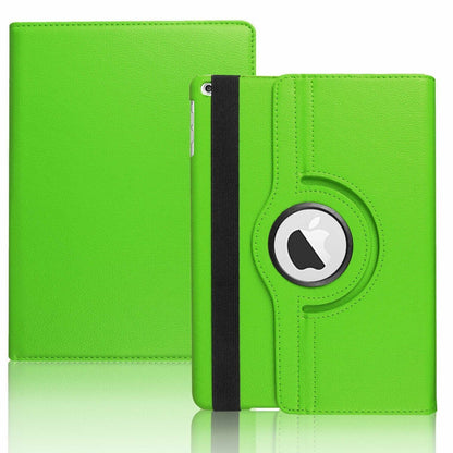iPad 9.7 6th Gen Swivel 360 Stand Case Cover