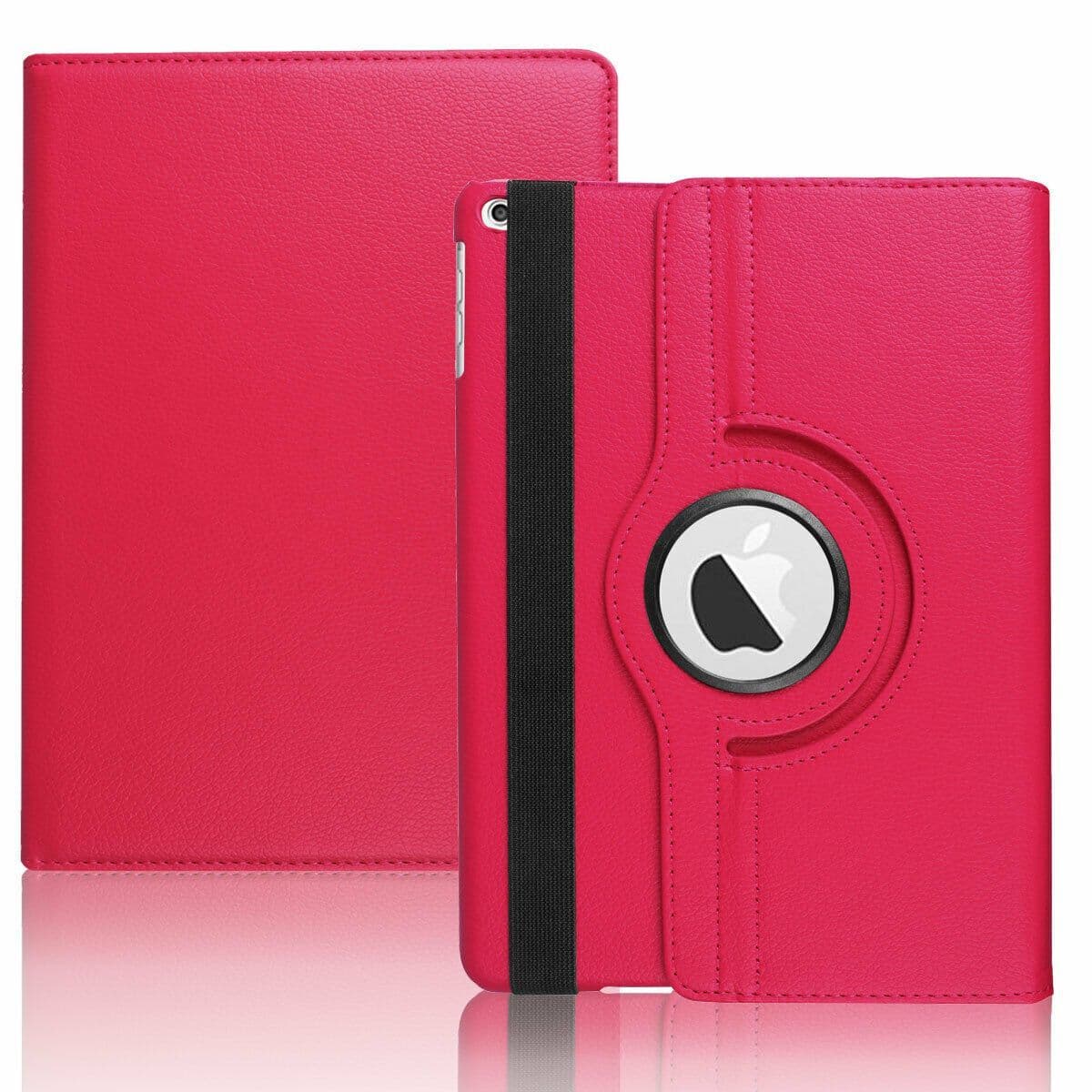 iPad 9.7 6th Gen Swivel 360 Stand Case Cover