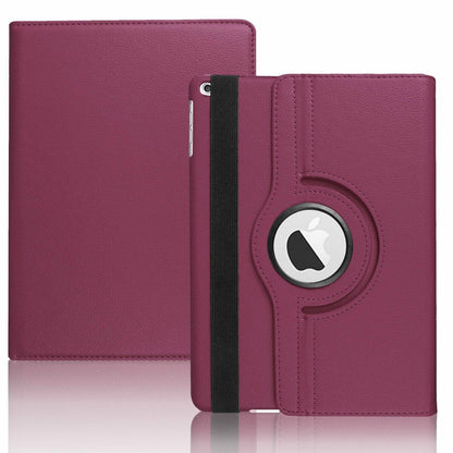 iPad 9.7 6th Gen Swivel 360 Stand Case Cover