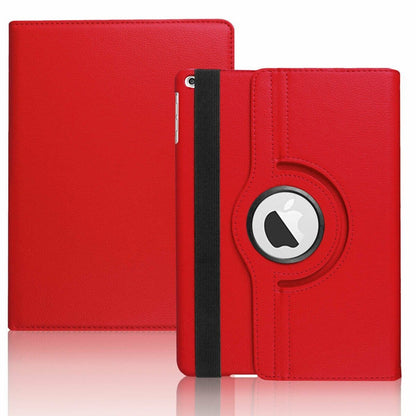iPad 9.7 6th Gen Swivel 360 Stand Case Cover